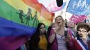 France : Barjot laisse tomber la "Manif pour tous" et les politiques s'inquiètent