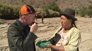 silentdisasters Bolivia: Rubber floors, strong cocita and breathtaking scenery