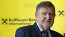 Raiffeisen bank CEO resigns over property deals