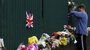 Soldatenmord von London: Die Täter waren keine Unbekannten