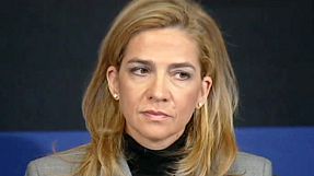 Neuer Ärger für Christina von Spanien
