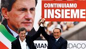 Left and right battle for Rome in mayoral elections
