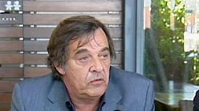 Portugals Präsident ärgert sich über 
