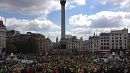London turns red and yellow for Bayern-Borussia Champions League final
