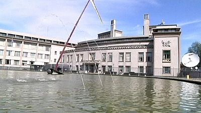 Ex-Yugoslavia war crimes tribunal marks 20 years of business Ex-Yugoslavia war crimes tribunal marks 20 years of business