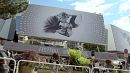 L'hélicoptère plus fort que les embouteillages cannois