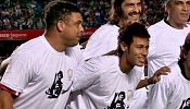 Neymar transfer saga set to run and run as Spanish giants battle it out for striker
