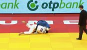 Honours for Japan, Kazakhstan and Kosovo at Judo Masters