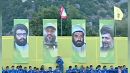 Avec ses combattants, le Hezbollah reconnaît soutenir Assad en Syrie