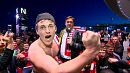 Bayern Munich take Champions League title