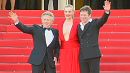 Cannes: Venus and Vampires vie for the Palme d'Or