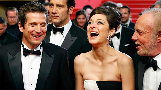 Cannes 2013: suspense, stars, thefts… and movies Cannes 2013: suspense, stars, thefts… and movies