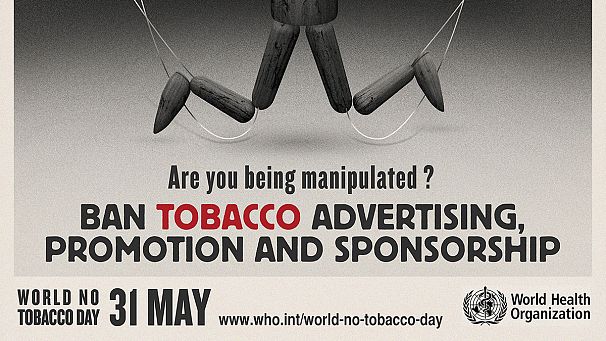 The lowdown on smoking on World No Tobacco Day