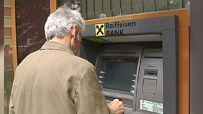 Raiffeisen profit drops Raiffeisen profit drops