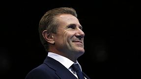 sport: Bubka targets IOC presidency