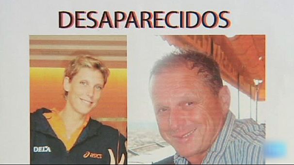 Prisión sin fianza para el exdirectivo del club de Voleibol donde jugó la asesinada Ingrid Visser