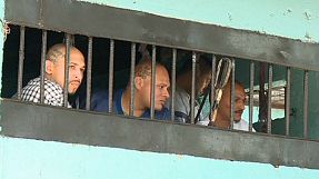 Deux bandes criminelles du Honduras veulent une trêve
