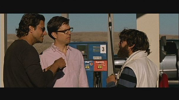 “R3sacón”, De vuelta a Las Vegas”, ¿el final de una saga cómica?