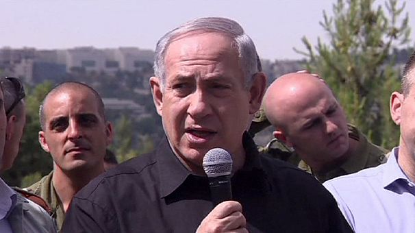 Suenan las sirenas en Israel, inmerso en un simulacro de ataque a escala nacional