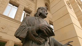 Ganja writes history