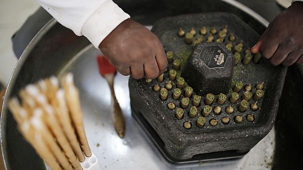 La UE alerta de la fulgurante evolución de sustancias que imitan a los estupefacientes tradicionales