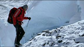 sport: Controversy surrounds Everest ascent celebrations