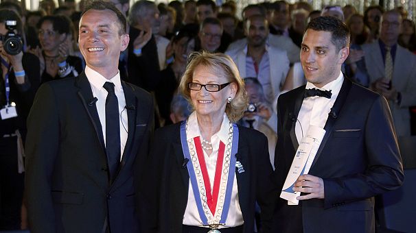 El primer “si, quiero” homosexual en Francia
