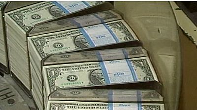 US GDP revised slightly lower as austerity bites US GDP revised slightly lower as austerity bites