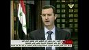 Al-Assad: bez referendum nie będzie pokoju w Syrii