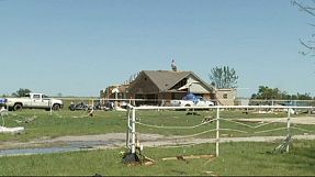 US: 14 feared dead after tornadoes devastate Midwest