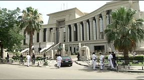 Egypte: invalidation de la chambre haute, la Choura