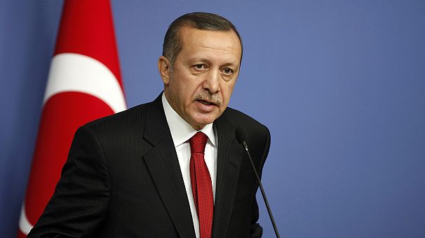 اردوغان دیکتاتوری را رد کرد، ترکیه همچنان نا آرام