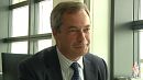 reporter: Bonus interview: Nigel Farage