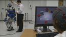 hi-tech: Contrôler un robot par le pouvoir de la pensée