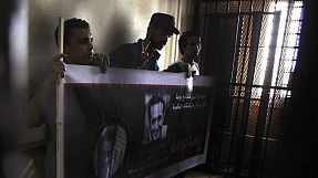 Un bloggeur égyptien condamné à la prison pour insulte à Morsi