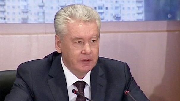 В Москве состоятся первые выборы мэра за 10 лет