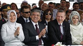 Abdullah Gul peut il tirer parti du 