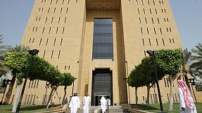 Prison and lashings for Saudi man who beat his wife