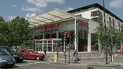 Sales slide shows Tesco’s recovery stalled Sales slide shows Tesco’s recovery stalled