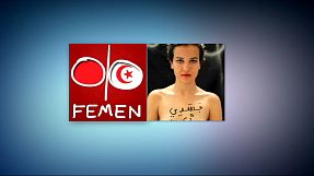 Le procès des Femen reporté au 12 juin en Tunisie