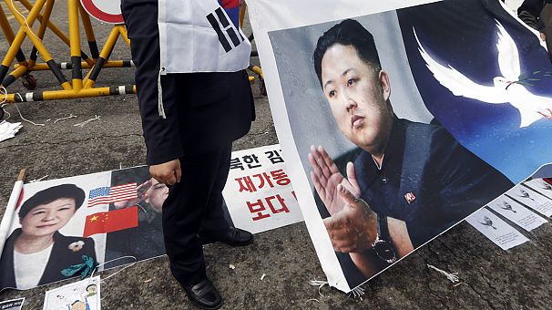Koreas to hold talks over Kaesong