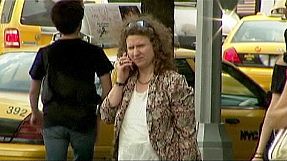 US: NSA 'collecting millions of Verizon customers' phone records