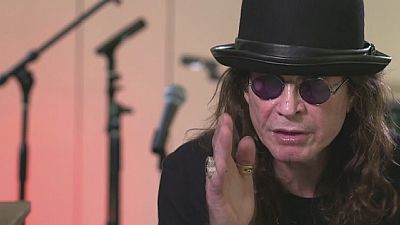 Black Sabbath hire the man with the midas touch Black Sabbath hire the man with the midas touch