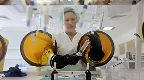 The Pill tied to lower ovarian cancer risk