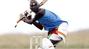 Guerriers Maasaï : changer des vies grâce au cricket