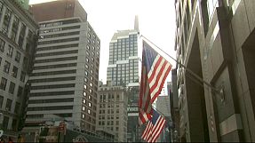 Modest US jobs growth, more Americans looking for work
