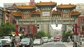 North Korea focus for US-China summit