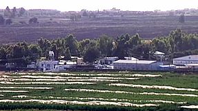 Putin offers to send Russian peacekeepers to Golan Heights