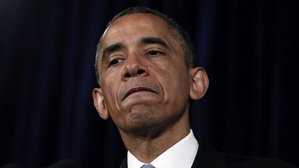 Obama: spying on Americans