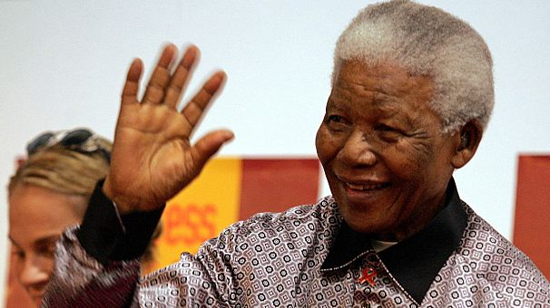 Mandela ‘breathing on his own’ in hospital